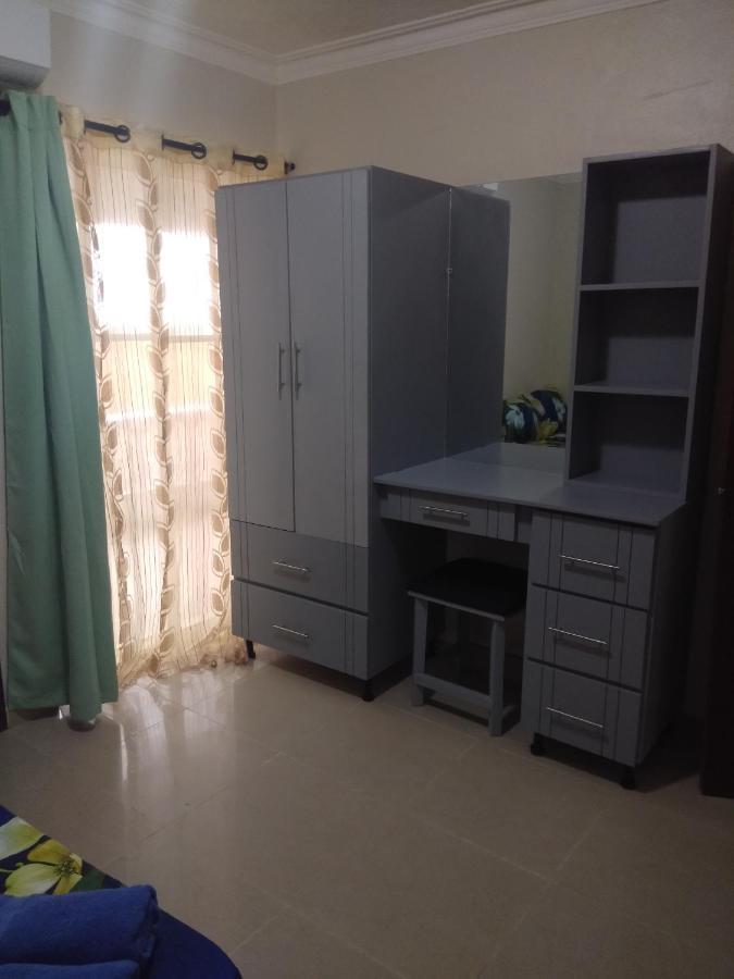 M & L Shared Habitación en casa particular Punta Cana