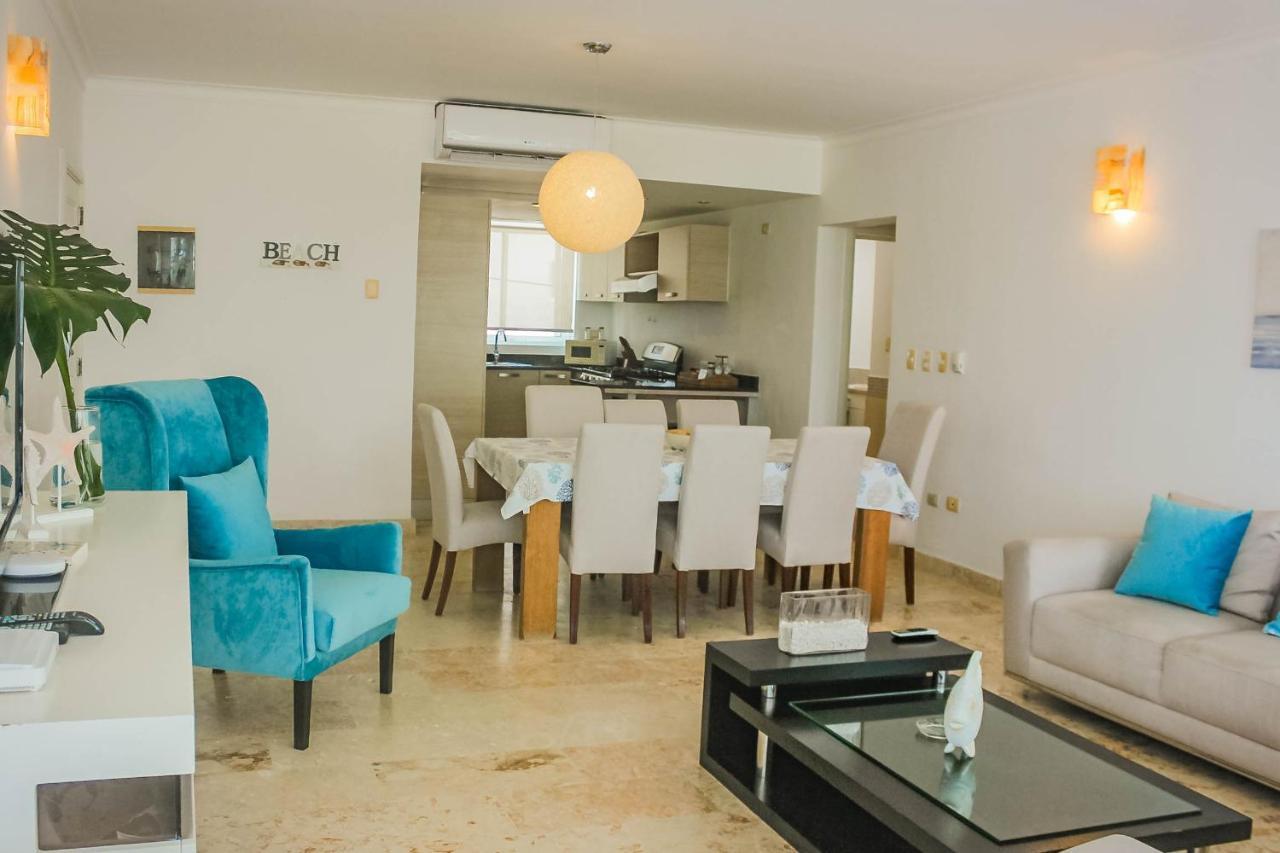 Playa Turquesa E302 Playa Bavaro Apartamento Punta Cana