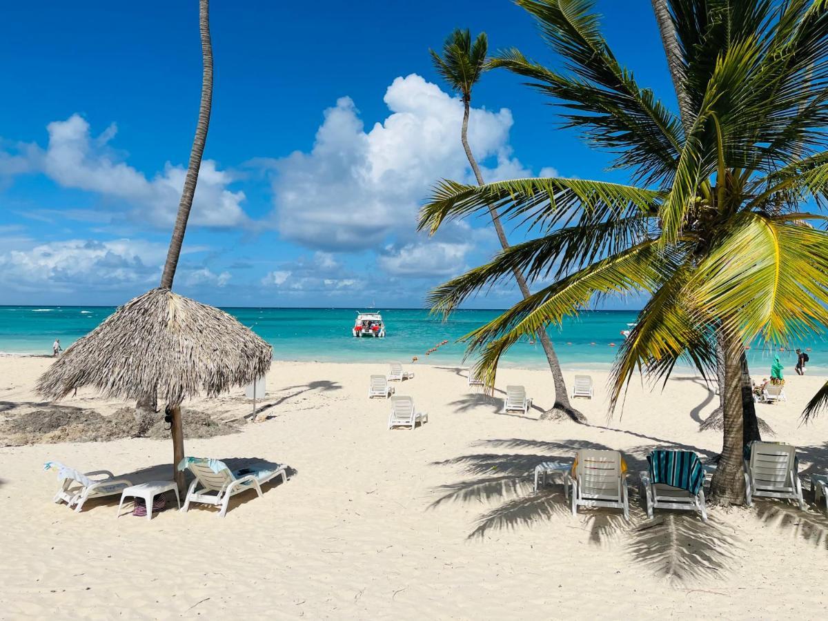 Playa Turquesa E302 Playa Bavaro Apartamento Punta Cana