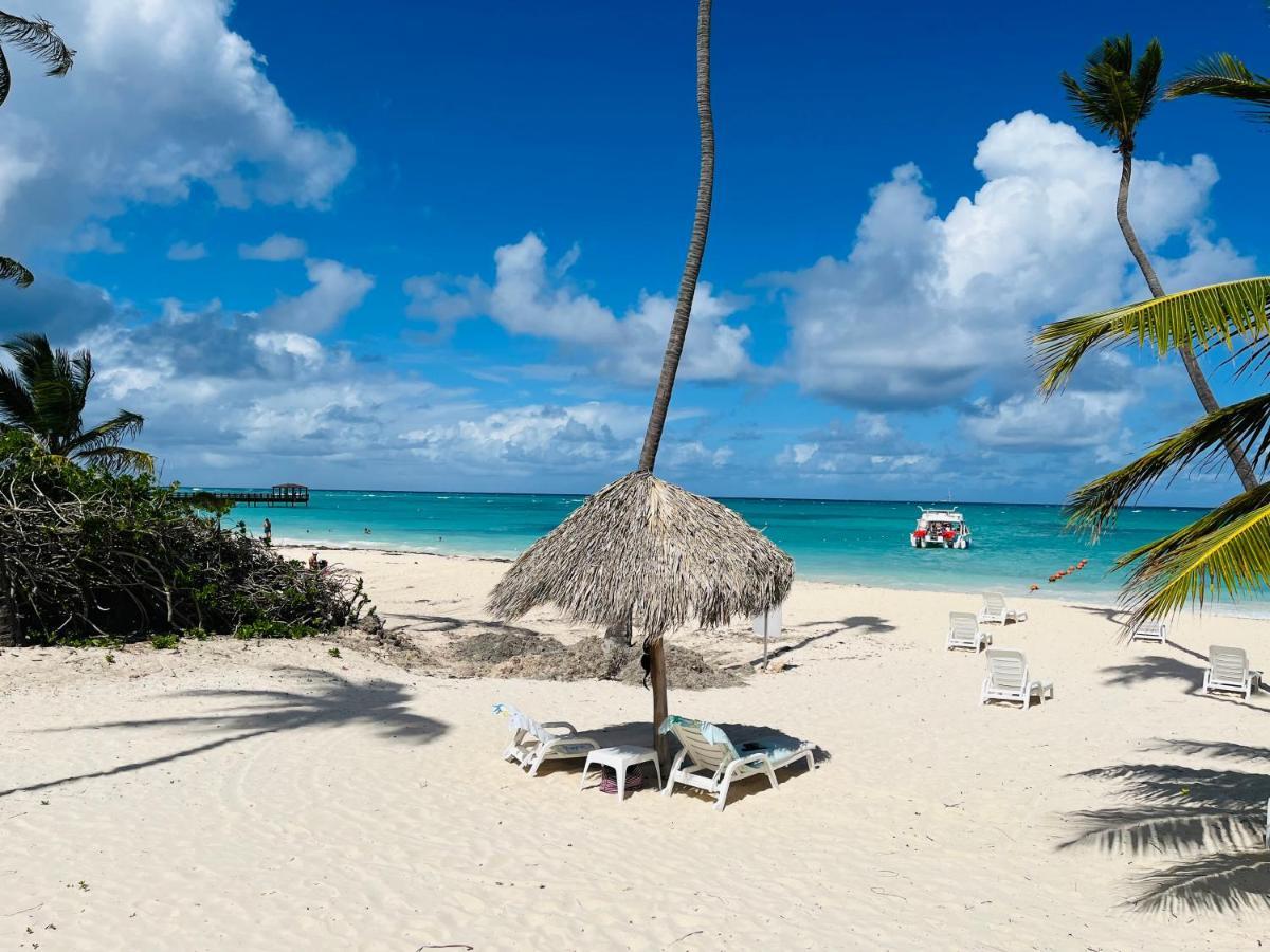 Playa Turquesa E302 Playa Bavaro Apartamento *