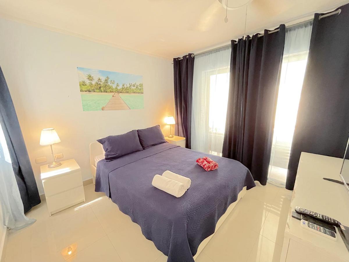 Villa Beachfront Ocean View 8 People Wifi Pickup *