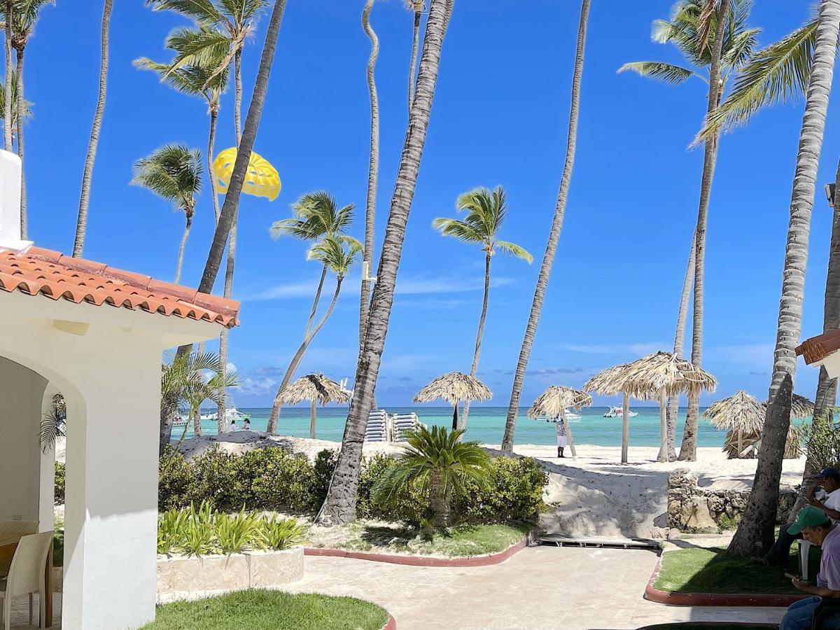 Beachfront Ocean View 8 People Wifi Pickup Villa *