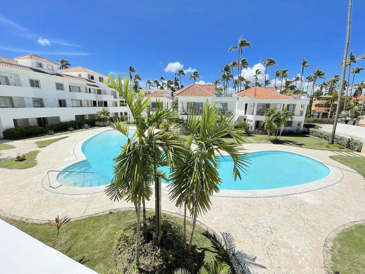 Beachfront Ocean View 8 People Wifi Pickup Villa Punta Cana
