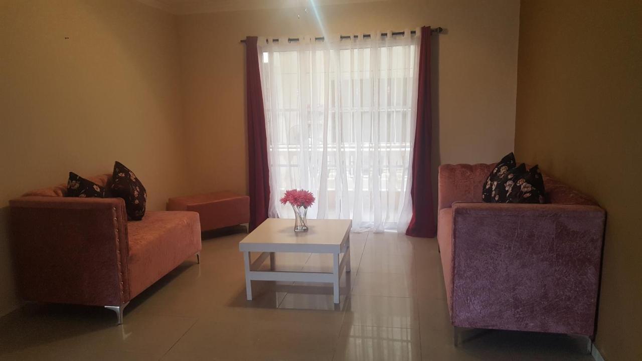 White Sands Shared Bed and breakfast Punta Cana