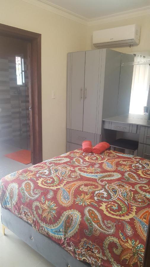 Bed and breakfast White Sands Shared Punta Cana