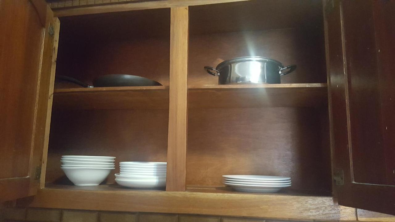 Bed and breakfast White Sands Shared 2*