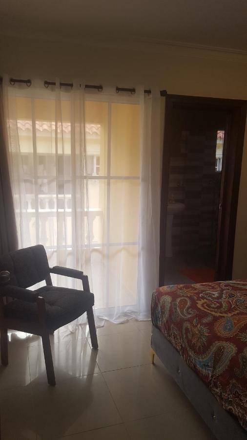 White Sands Shared Bed and breakfast 2*