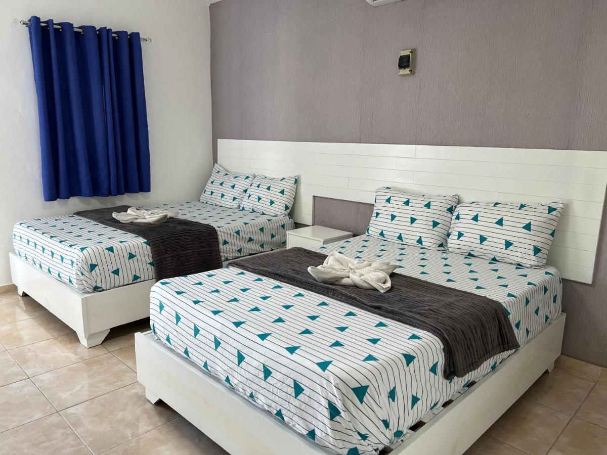 Apartahotel Costa Aparta
