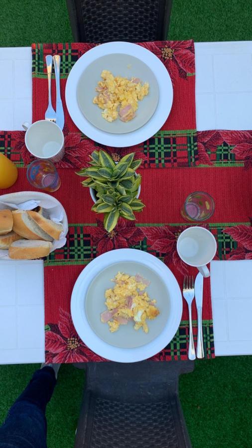 Manaya Bed and breakfast