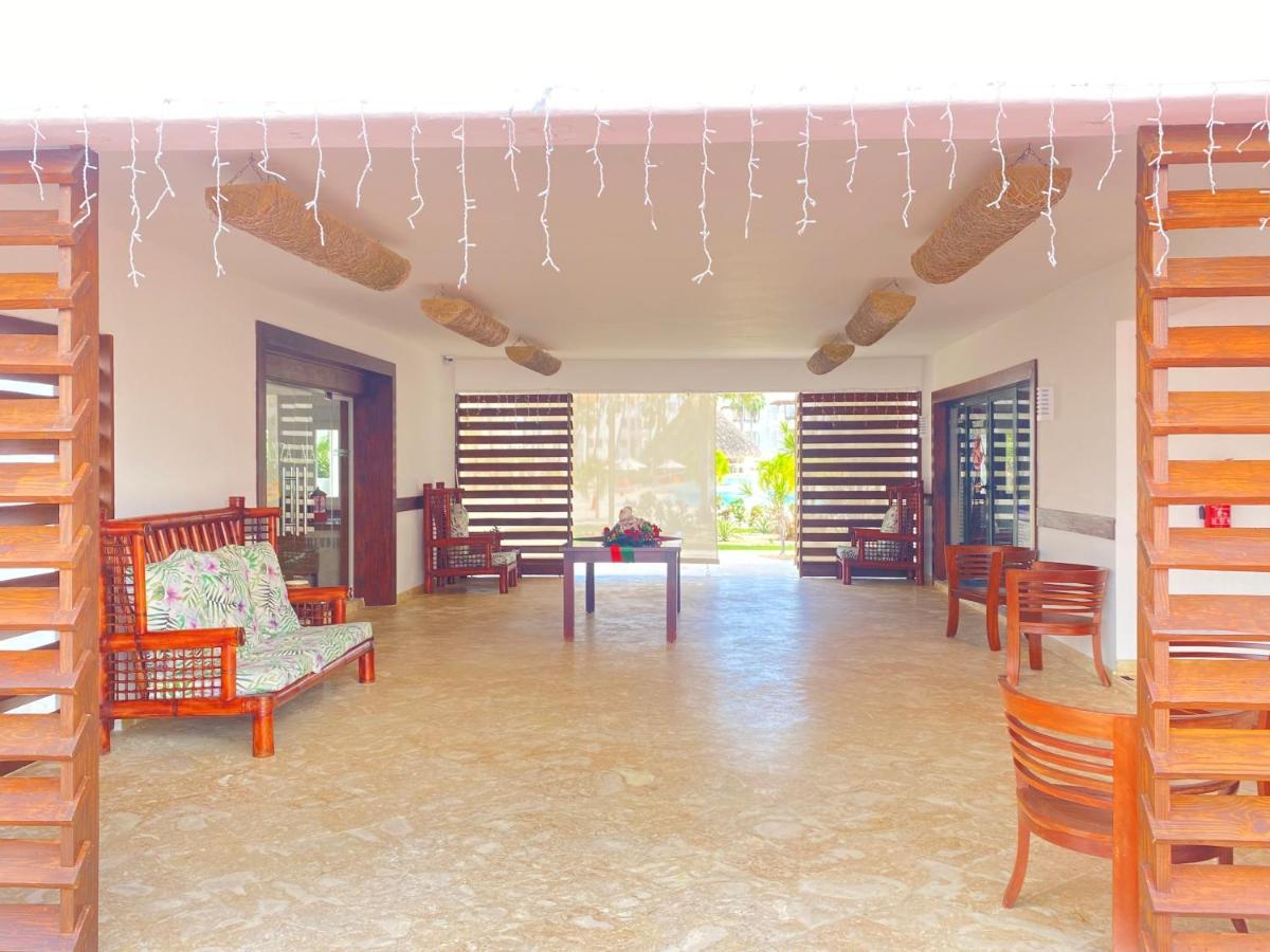 Stanza Mare Front Apartahotel Punta Cana