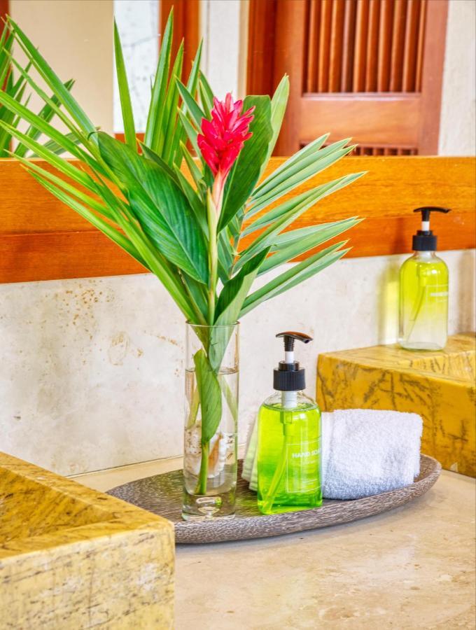 Villa Ileverde 21 - Private Garden Bungalow *