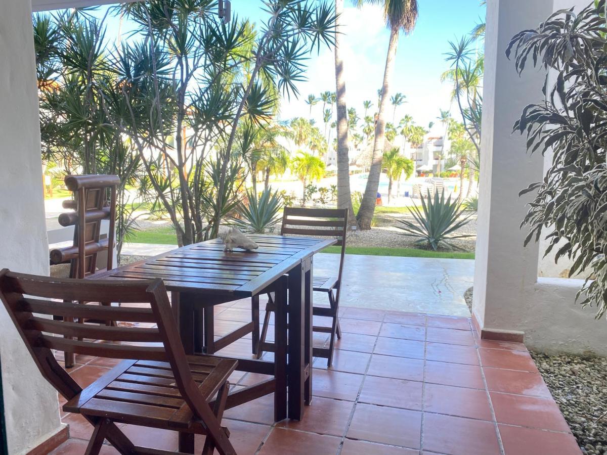 Apartahotel Stanza Mare Front