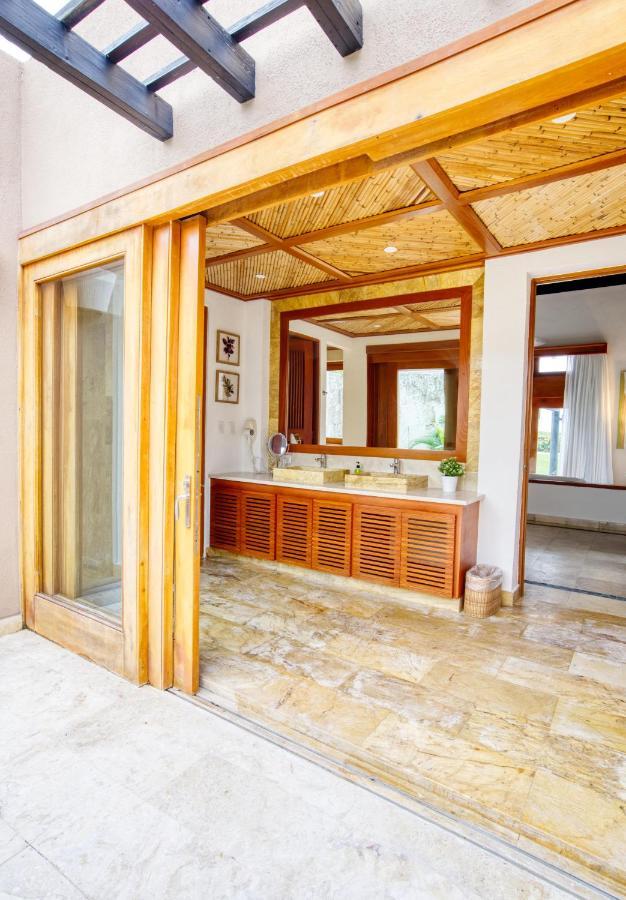 Ileverde 21 - Private Garden Bungalow Punta Cana
