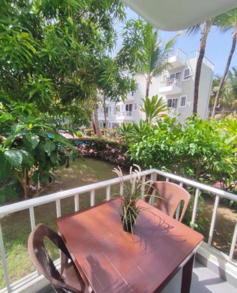 Caribbean Cozy - Pool Beach Club & Apartahotel Punta Cana