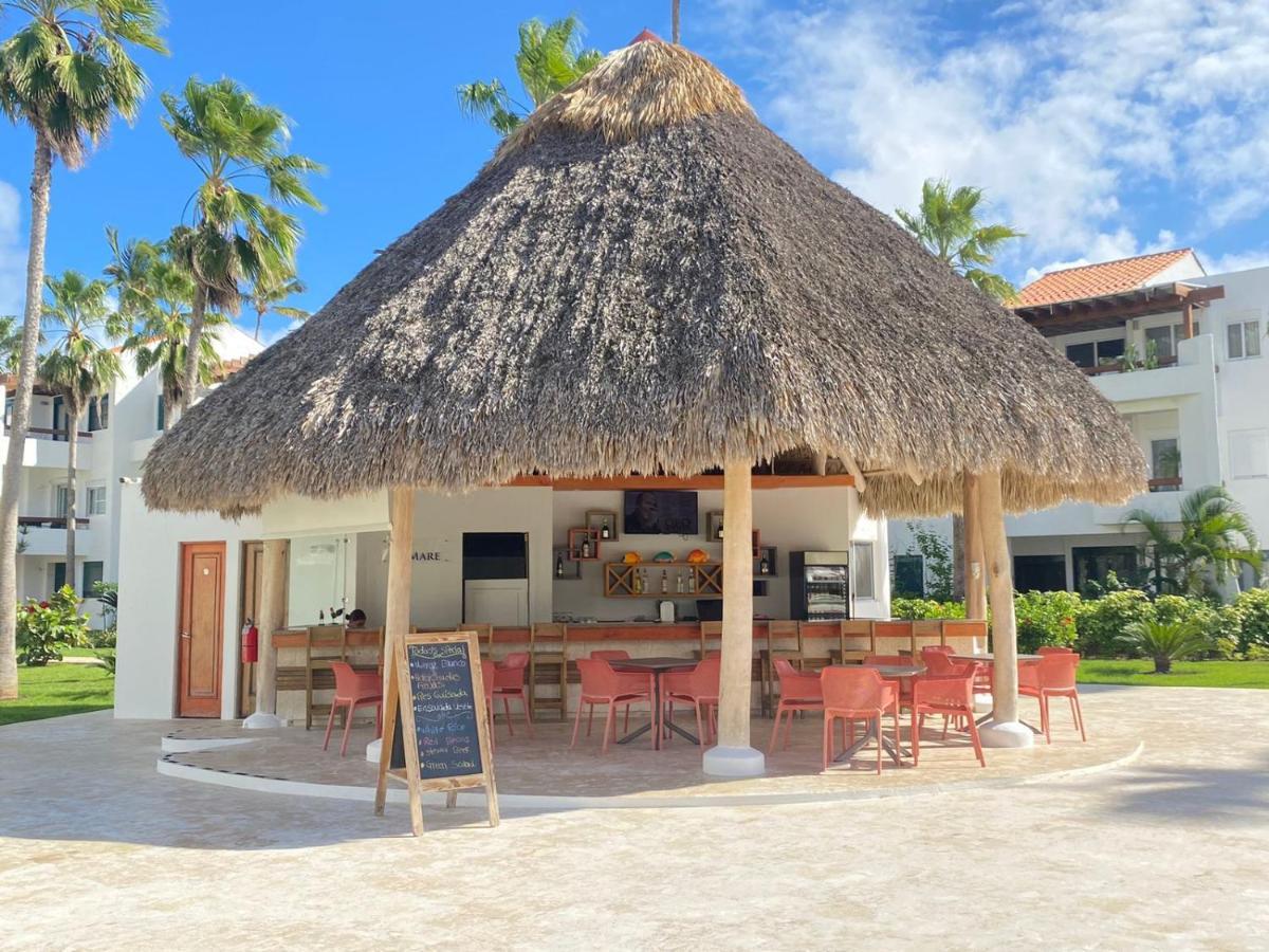 Apartahotel Stanza Mare Front Punta Cana