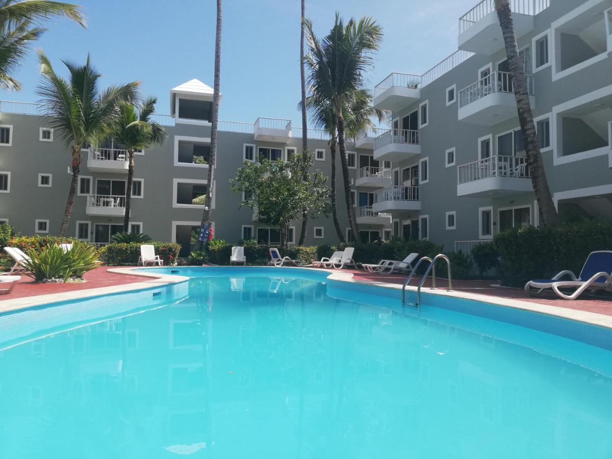 Apartahotel Caribbean Cozy - Pool Beach Club & 5*