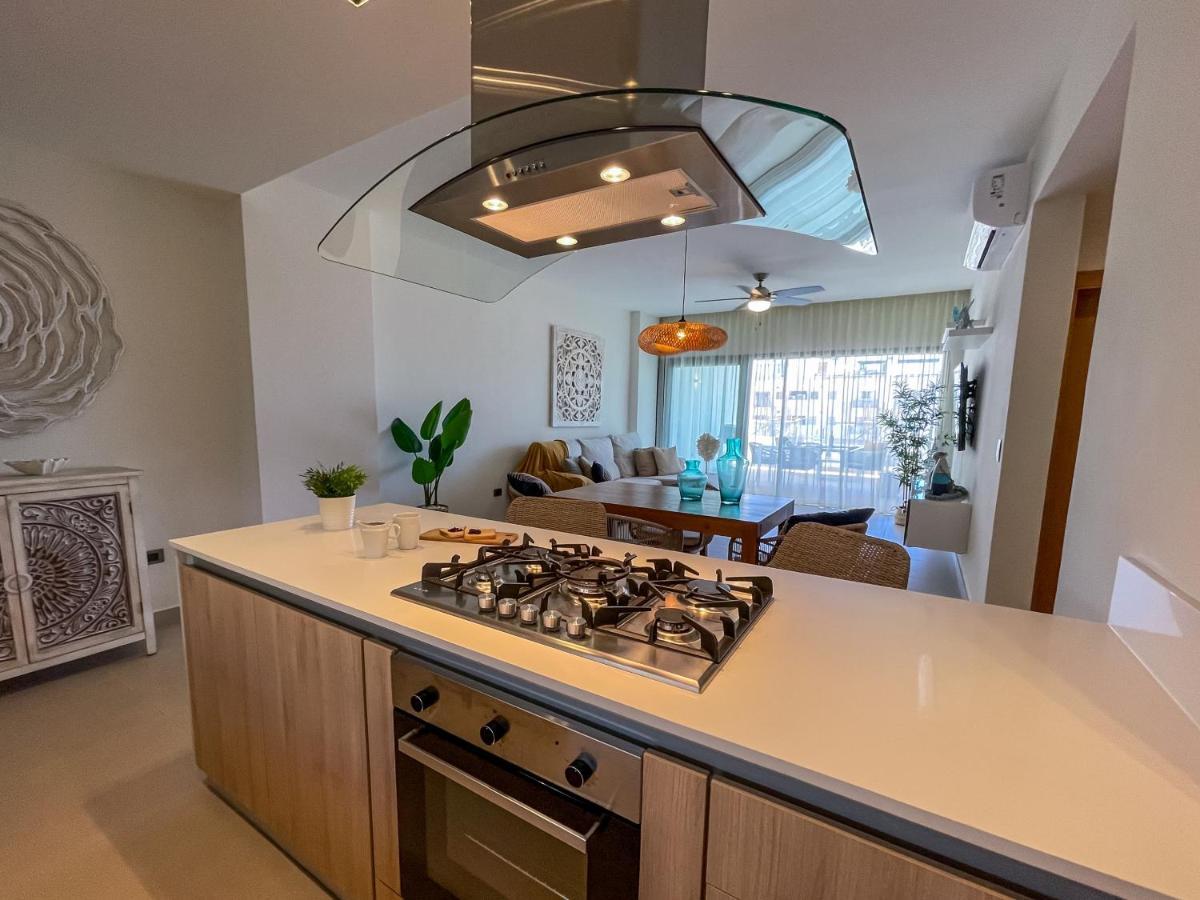 Apartamento Gorgeous With Private Picuzzi Steps From *