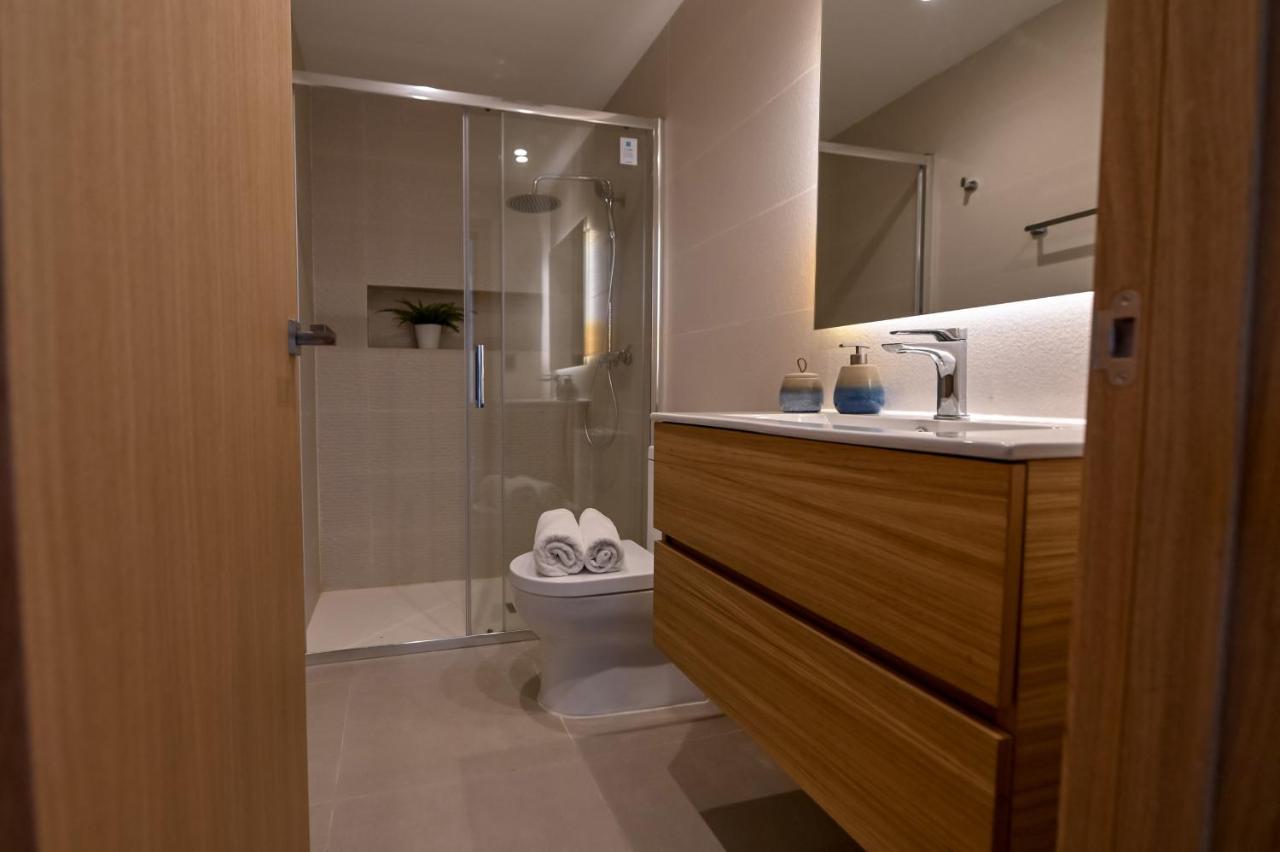Gorgeous With Private Picuzzi Steps From Apartamento *