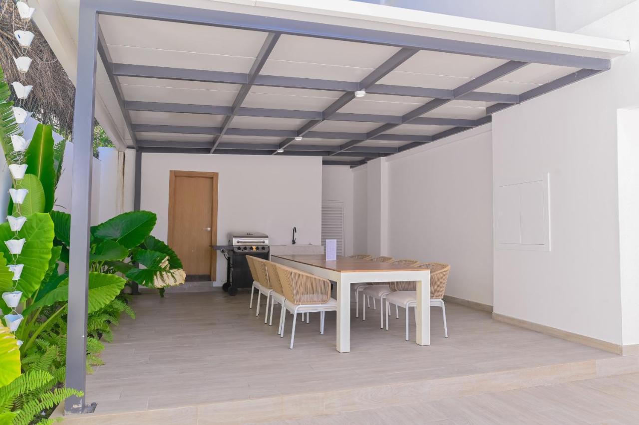 Apartamento Gorgeous With Private Picuzzi Steps From Punta Cana