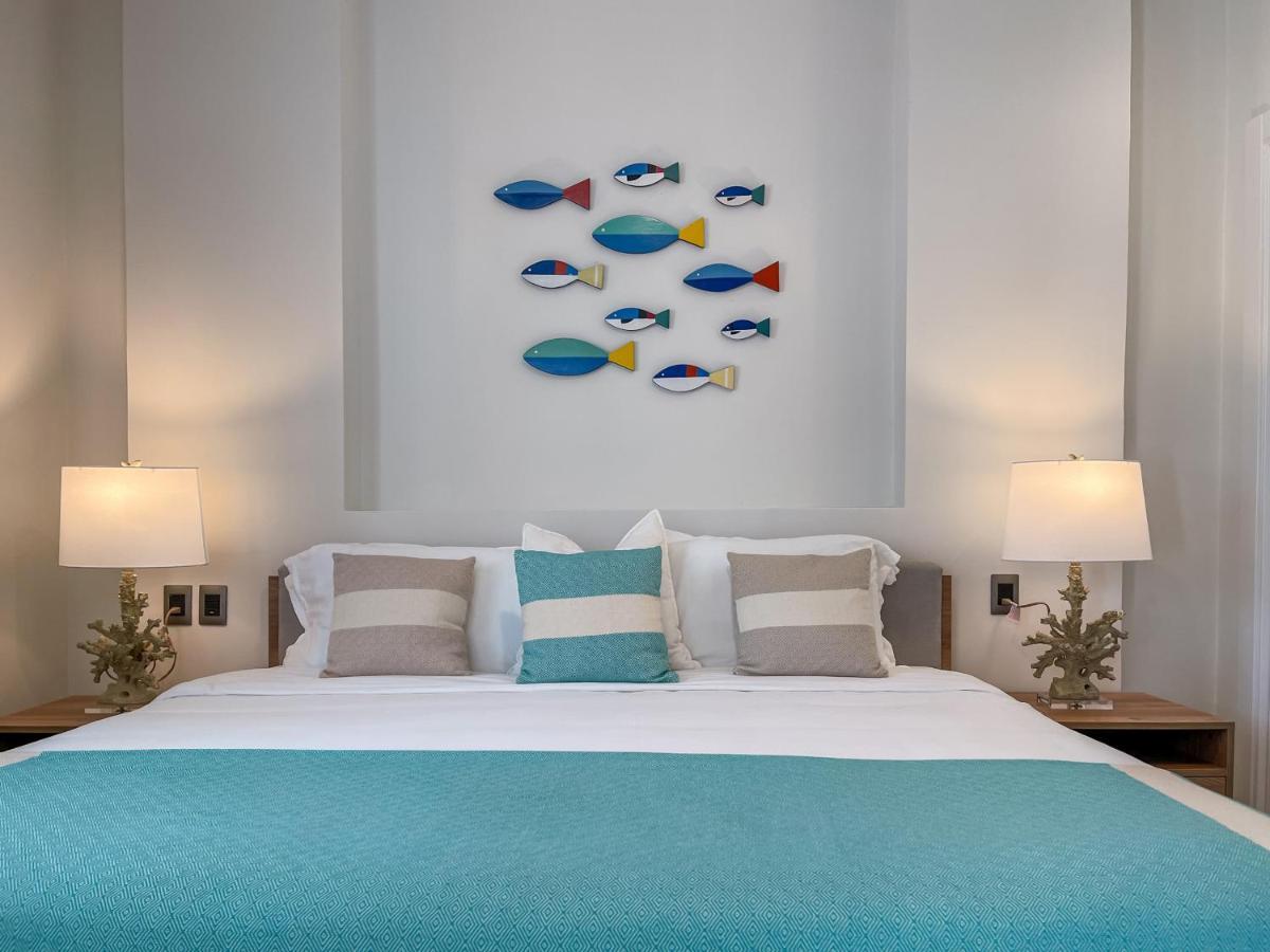 Apartamento Gorgeous With Private Picuzzi Steps From Punta Cana