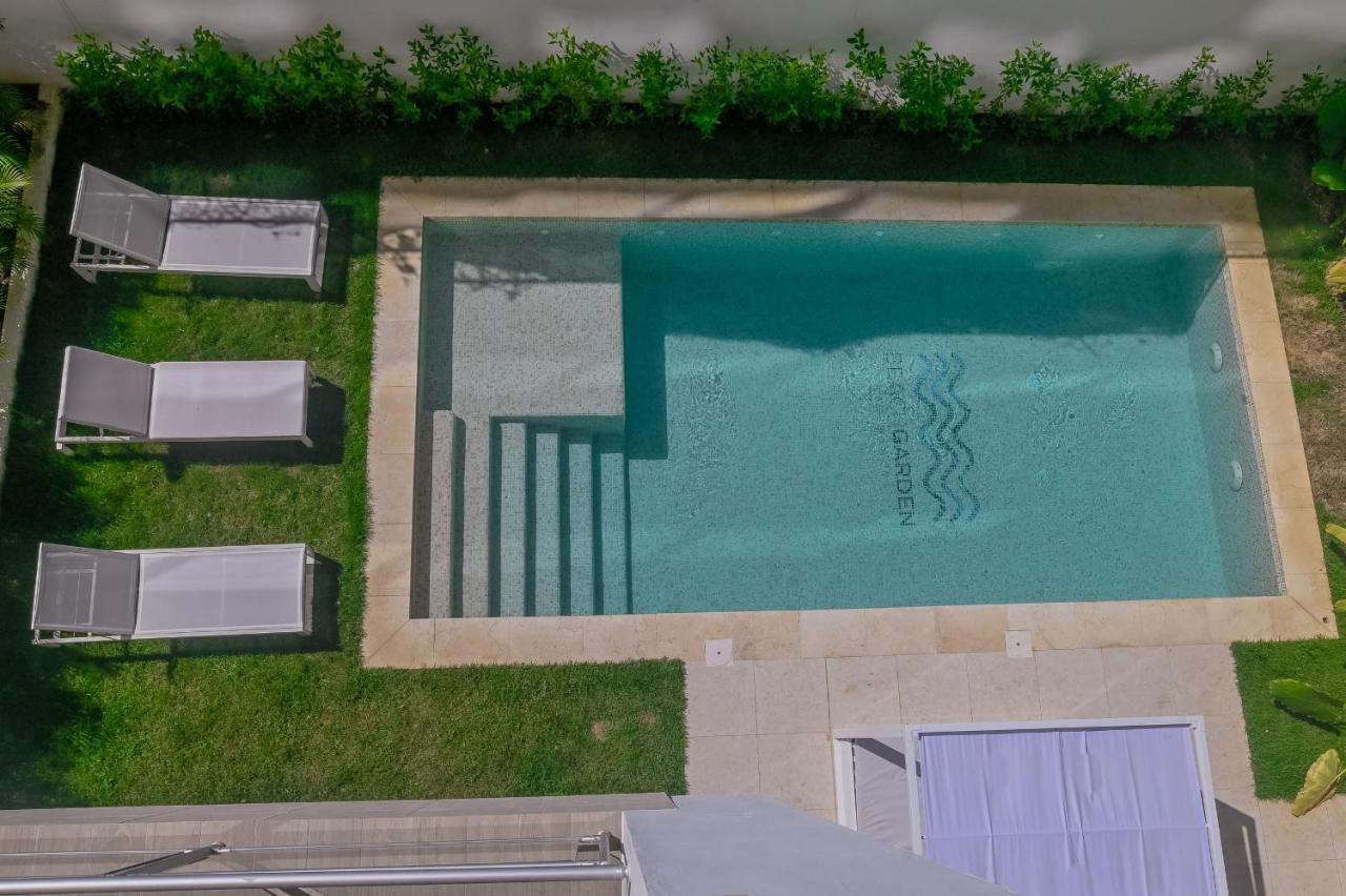 Apartamento Gorgeous With Private Picuzzi Steps From *