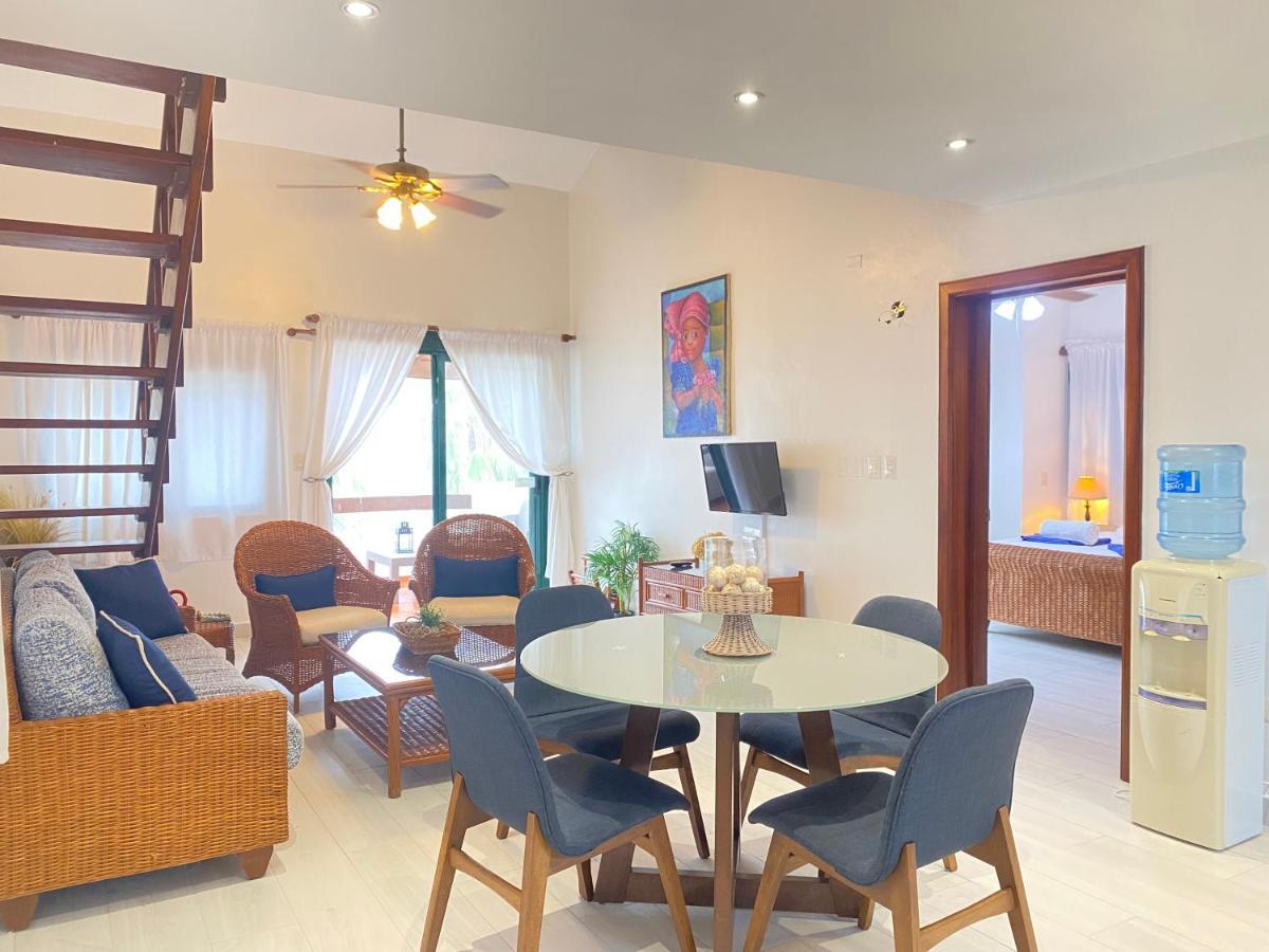 Stanza Mare Front Apartahotel