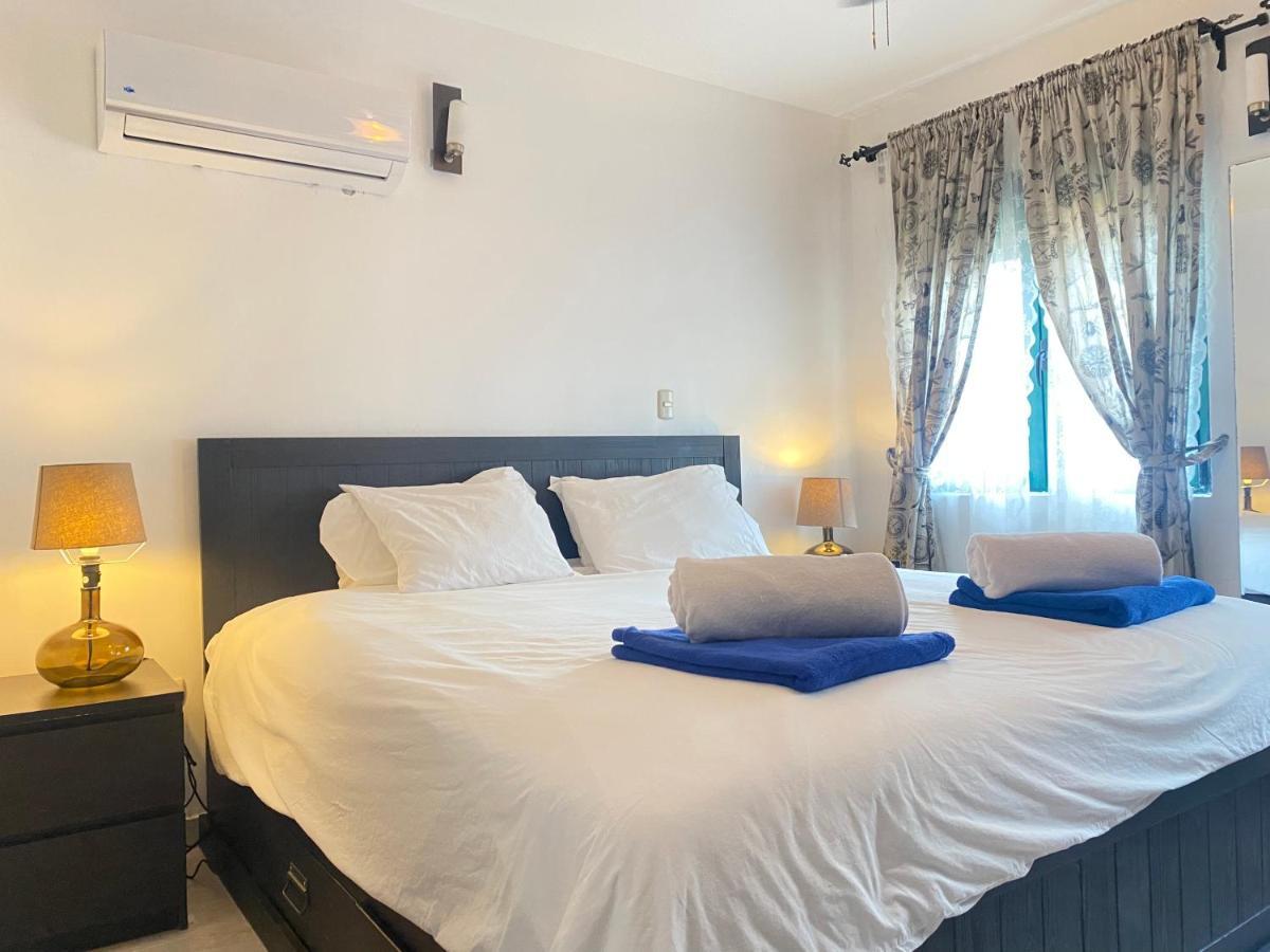 Apartahotel Stanza Mare Front 4*