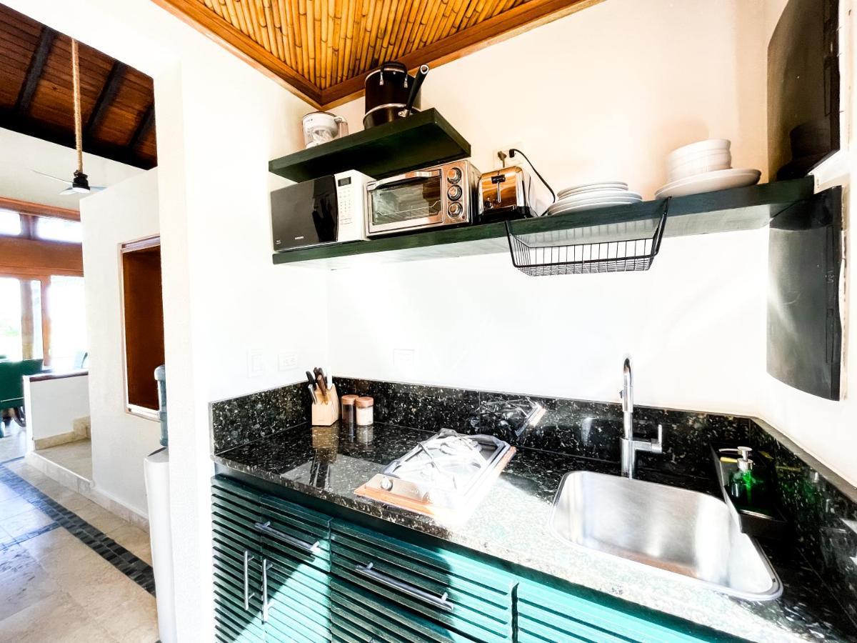 Ileverde 21 - Private Garden Bungalow *