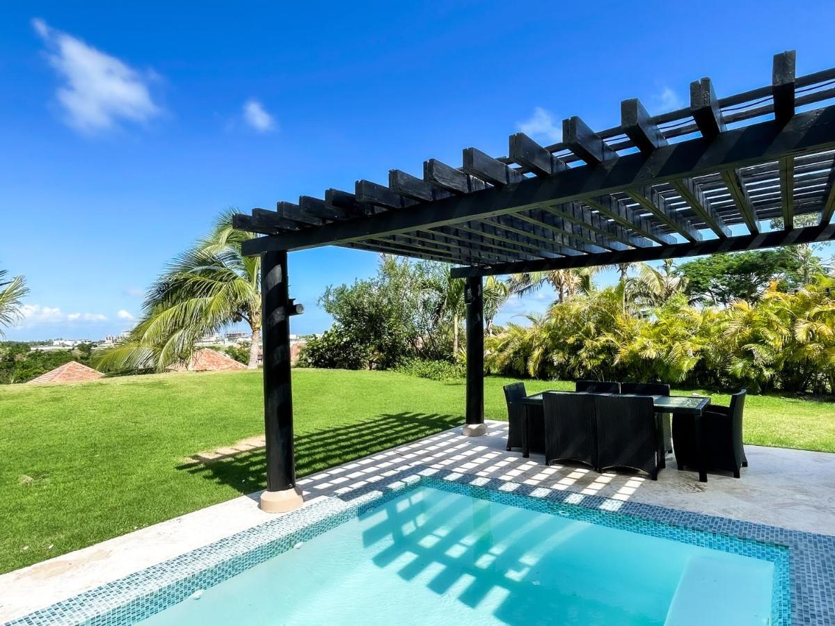 Ileverde 21 - Private Garden Bungalow *