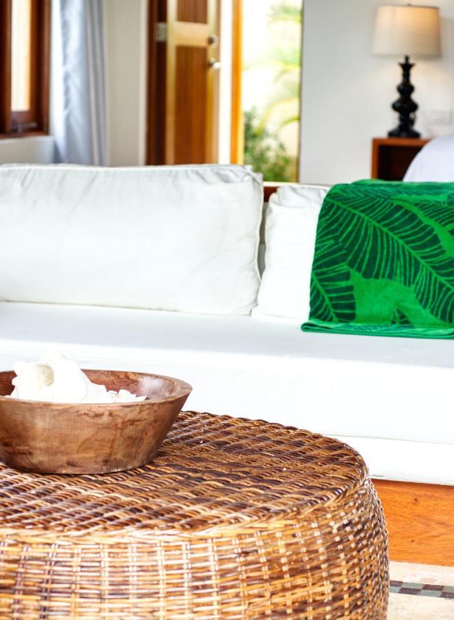 Ileverde 21 - Private Garden Bungalow Villa