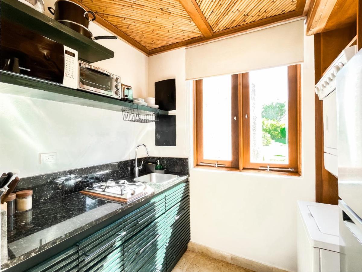 Ileverde 21 - Private Garden Bungalow Villa