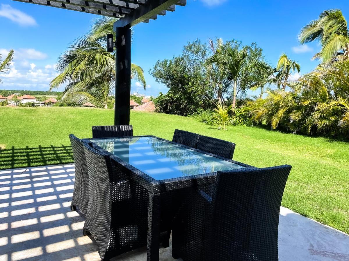 Villa Ileverde 21 - Private Garden Bungalow Punta Cana