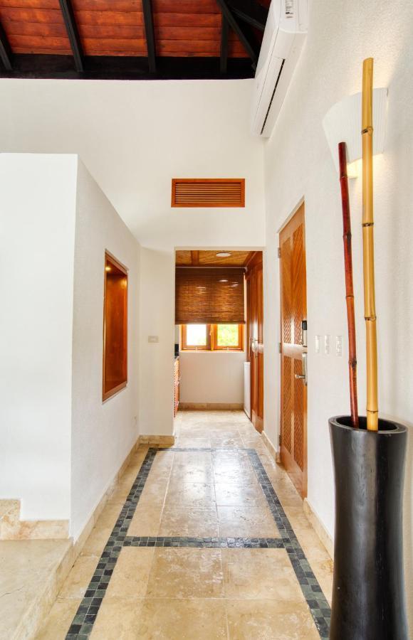 Ileverde 21 - Private Garden Bungalow Villa *