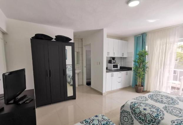 Apartahotel Caribbean Cozy - Pool Beach Club &