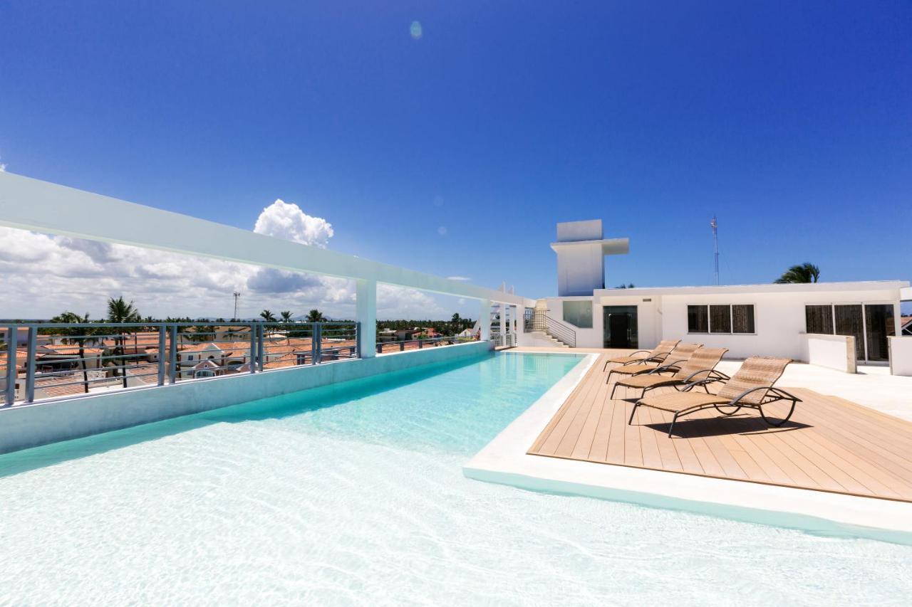 Grand Caribe Beach Club And - Playa Los Corales Apartahotel 5*
