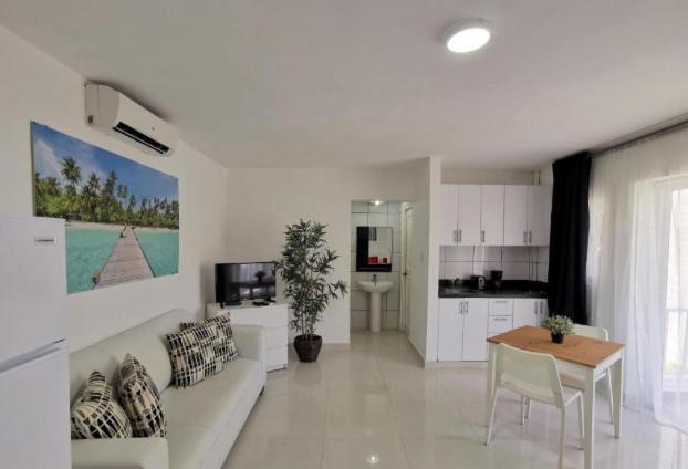 Apartahotel Caribbean Cozy - Pool Beach Club & Punta Cana