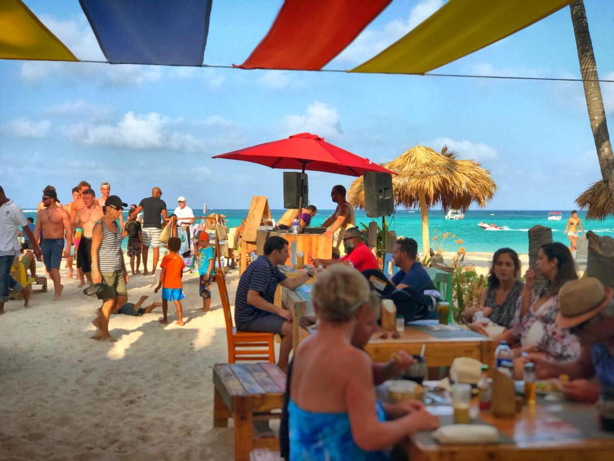 Apartahotel Grand Caribe Beach Club And - Playa Los Corales Punta Cana