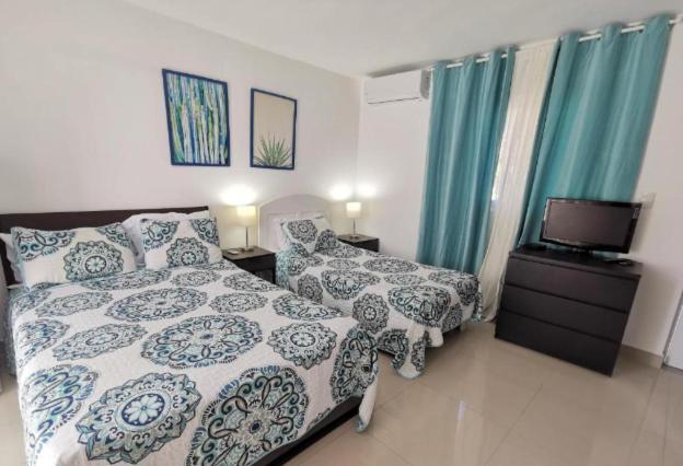 Apartahotel Caribbean Cozy - Pool Beach Club & Punta Cana