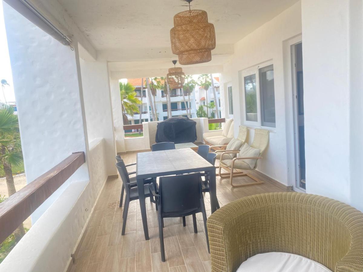 Stanza Mare Front Apartahotel Punta Cana