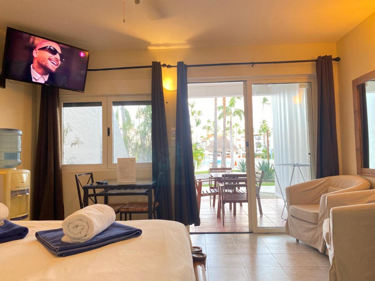Stanza Mare Front Apartahotel Punta Cana