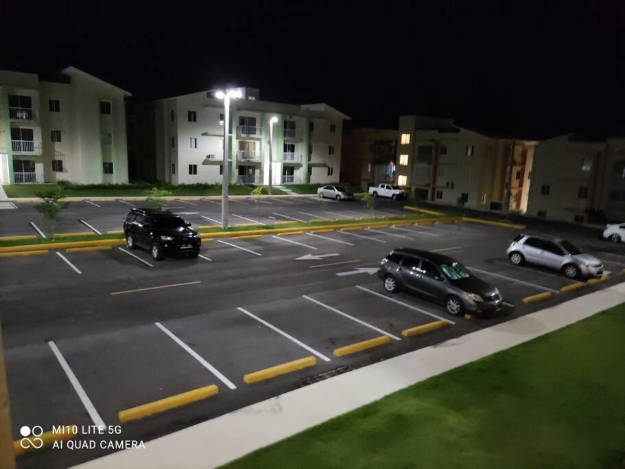 In Punca Cana Near The Airport And Beaches Apartamento Punta Cana