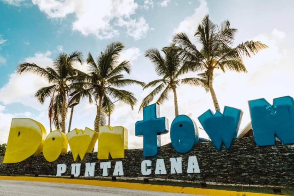 Apartamento In Punca Cana Near The Airport And Beaches Punta Cana