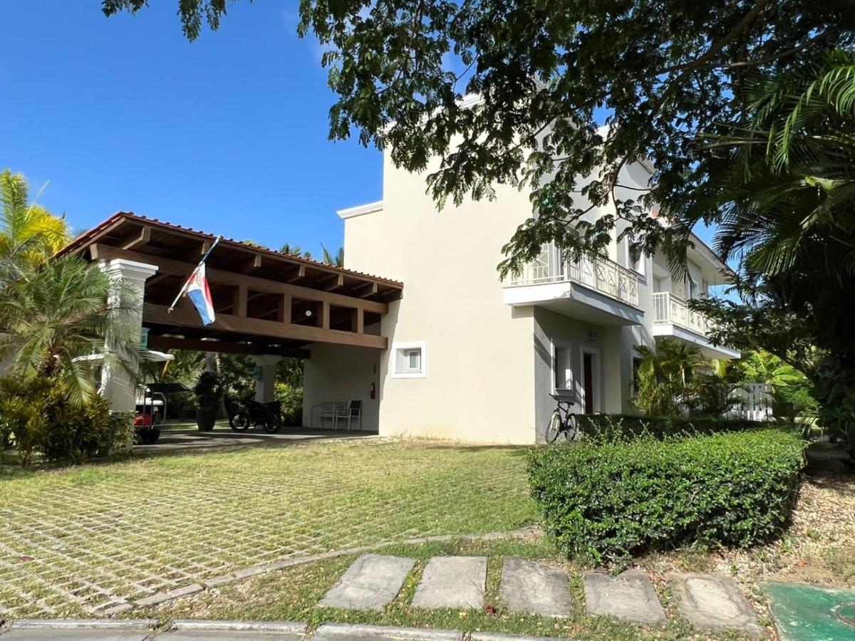 Private Iberosta Fortuna - 4bdr, Pool & Private Villa *