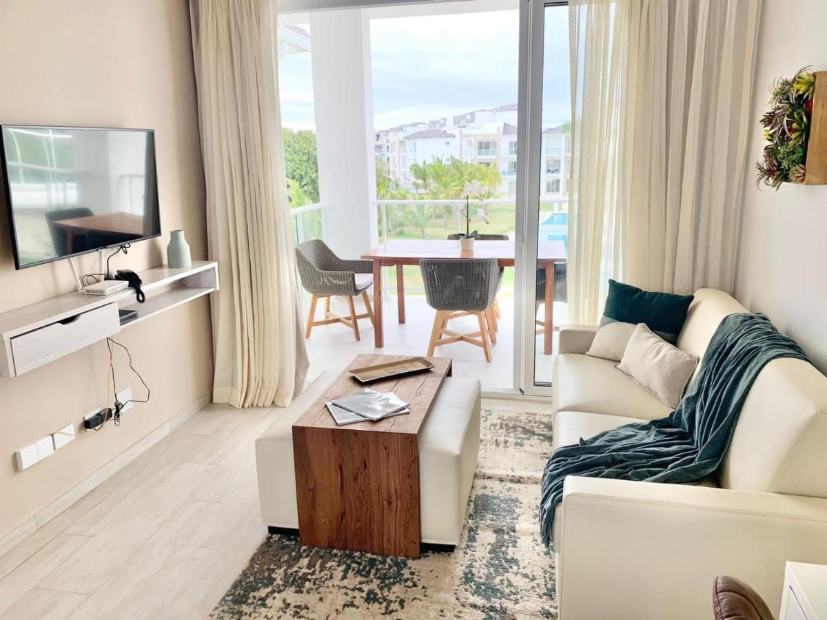 Apartamento Unique Pool & Golf View Retreat 1br In Hard Rock