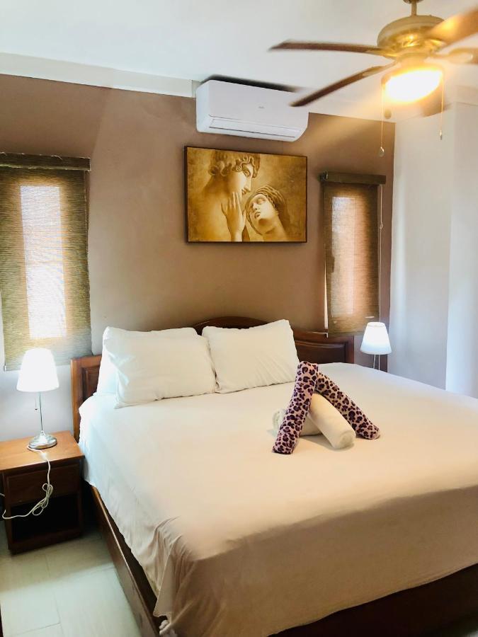 Los Corales Beautiful Beach Villas And 5* Punta Cana