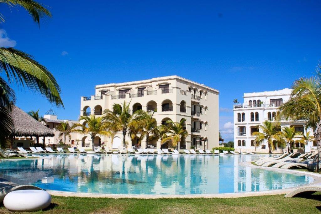 Elite Aptos At Cap Cana Apartamento *