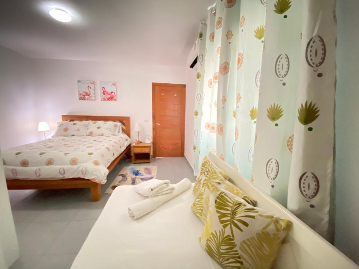 Apartamento Bavaro Suites Pool Punta Cana