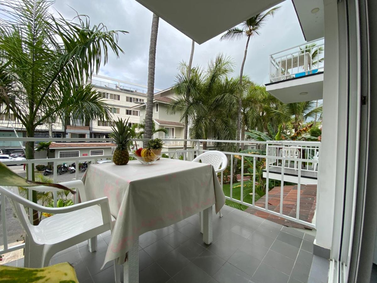 Bavaro Suites Pool Apartamento *