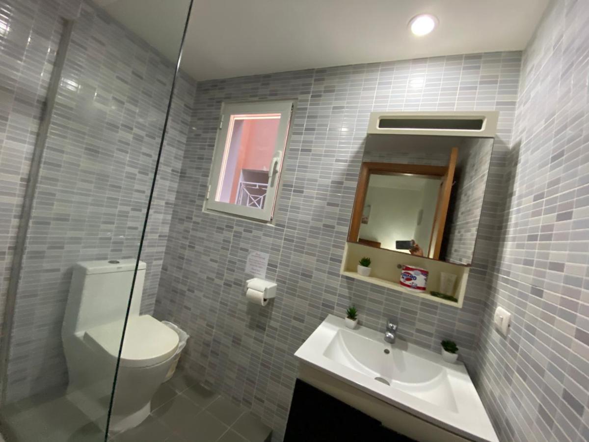 Bavaro Suites Pool Apartamento