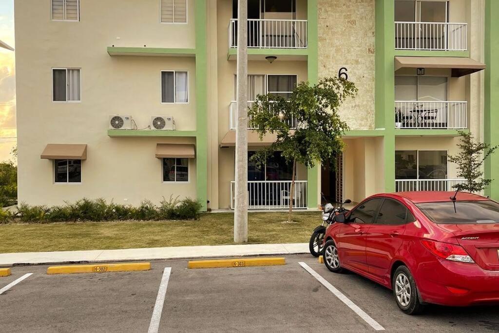 In Punca Cana Near The Airport And Beaches * Punta Cana